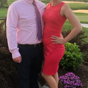 Calvin Klein Dress WORN ONCE!